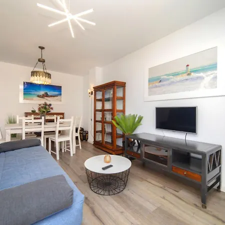 Global Isea - By Global Holidays 19554 Holiday home Calpe