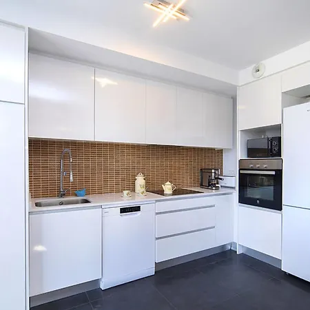 Global Isea - By Global Holidays 19554 Holiday home Calpe